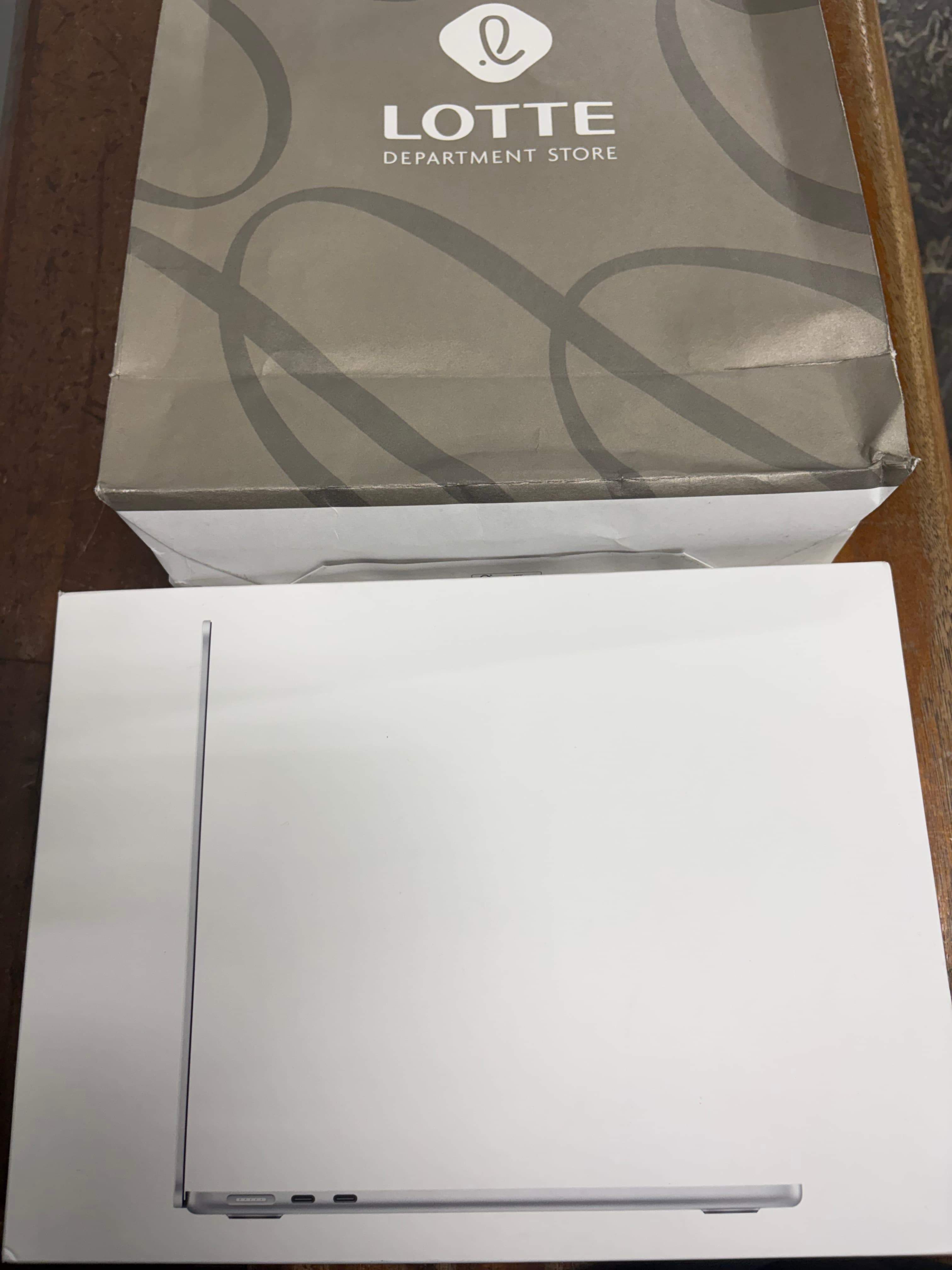 MacBook Air