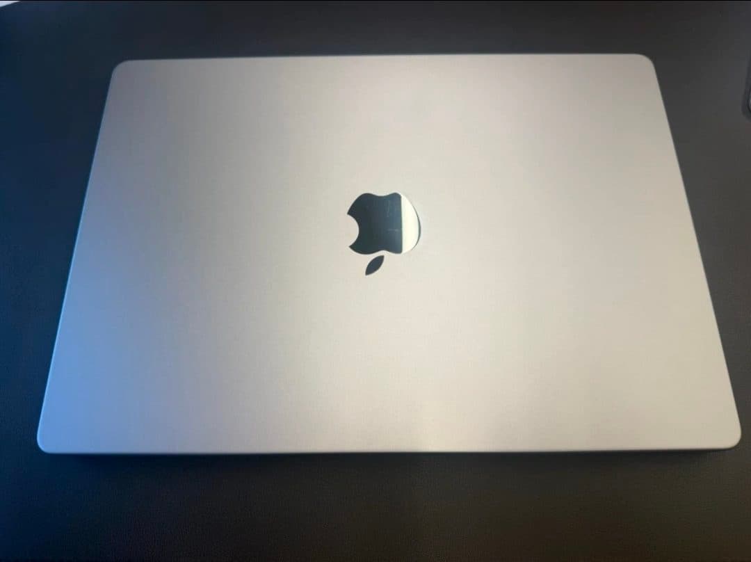 MacBook Pro