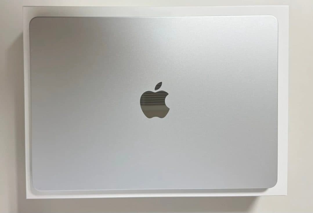 MacBook Air