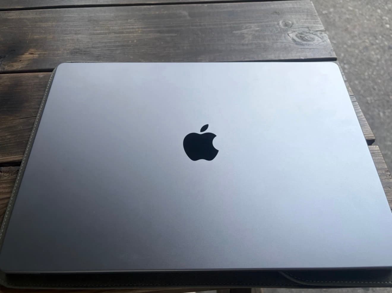 MacBook Pro
