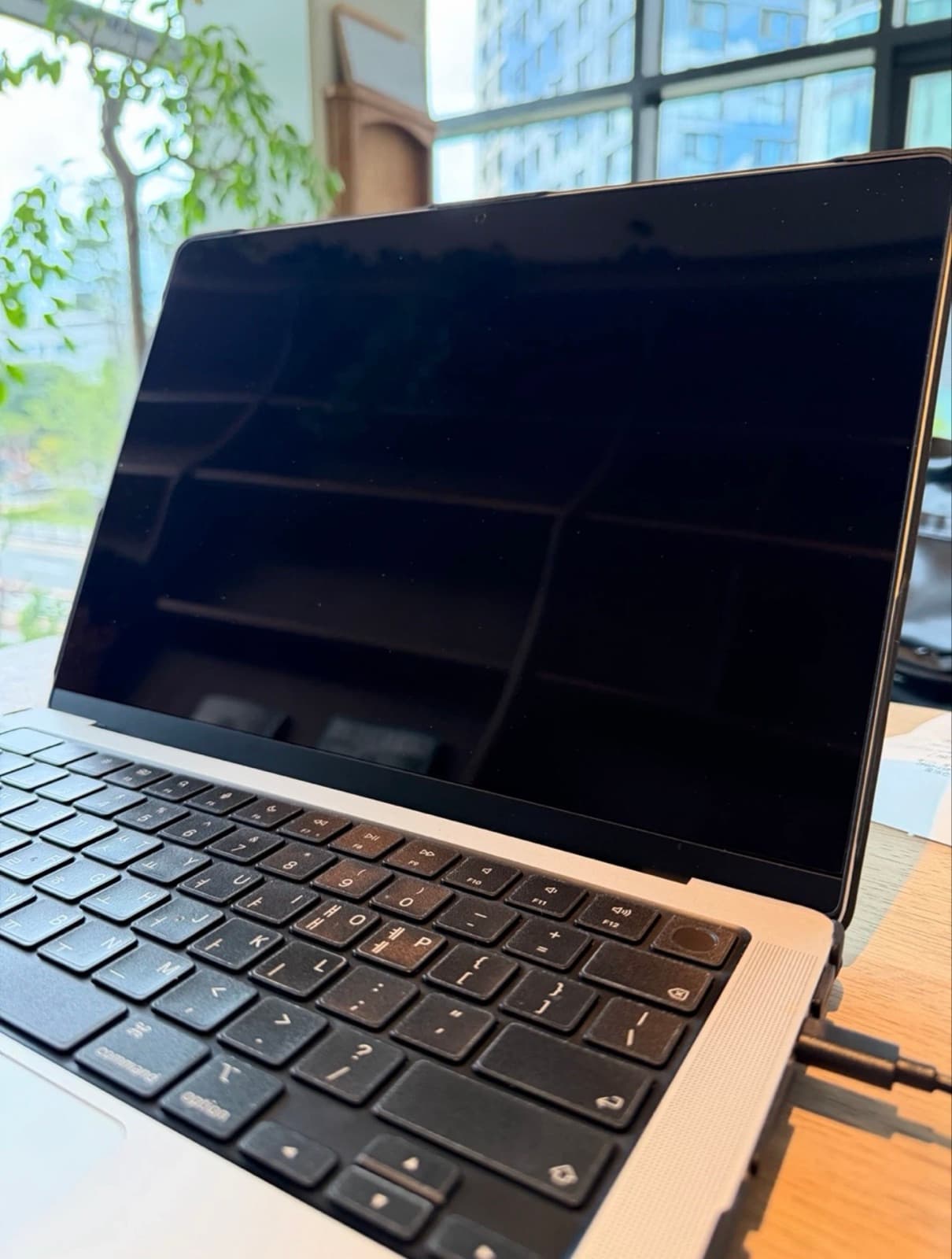MacBook Pro