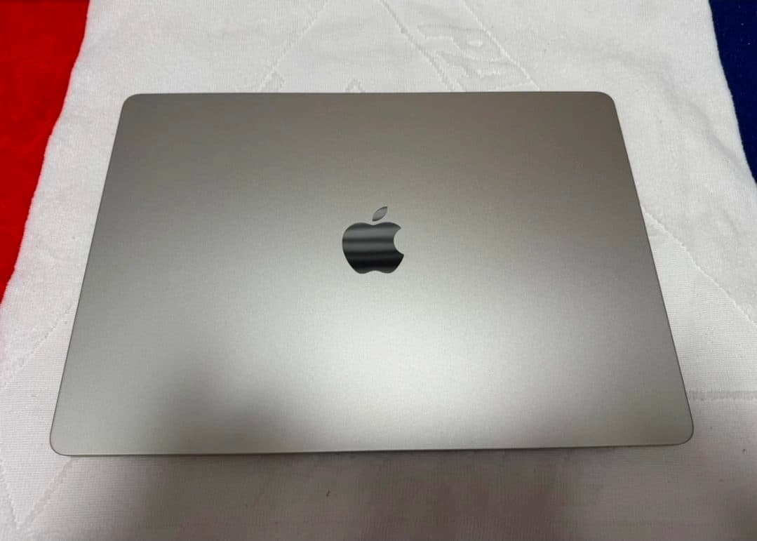 MacBook Air