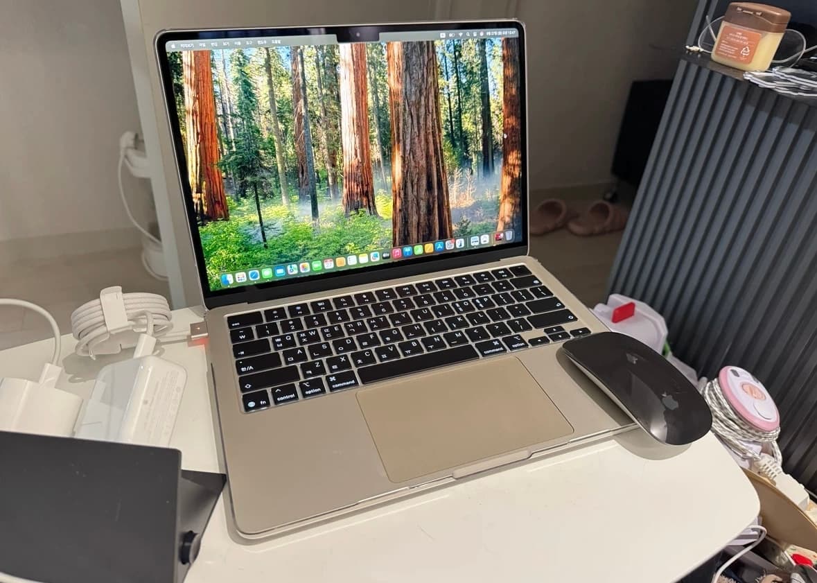 MacBook Air