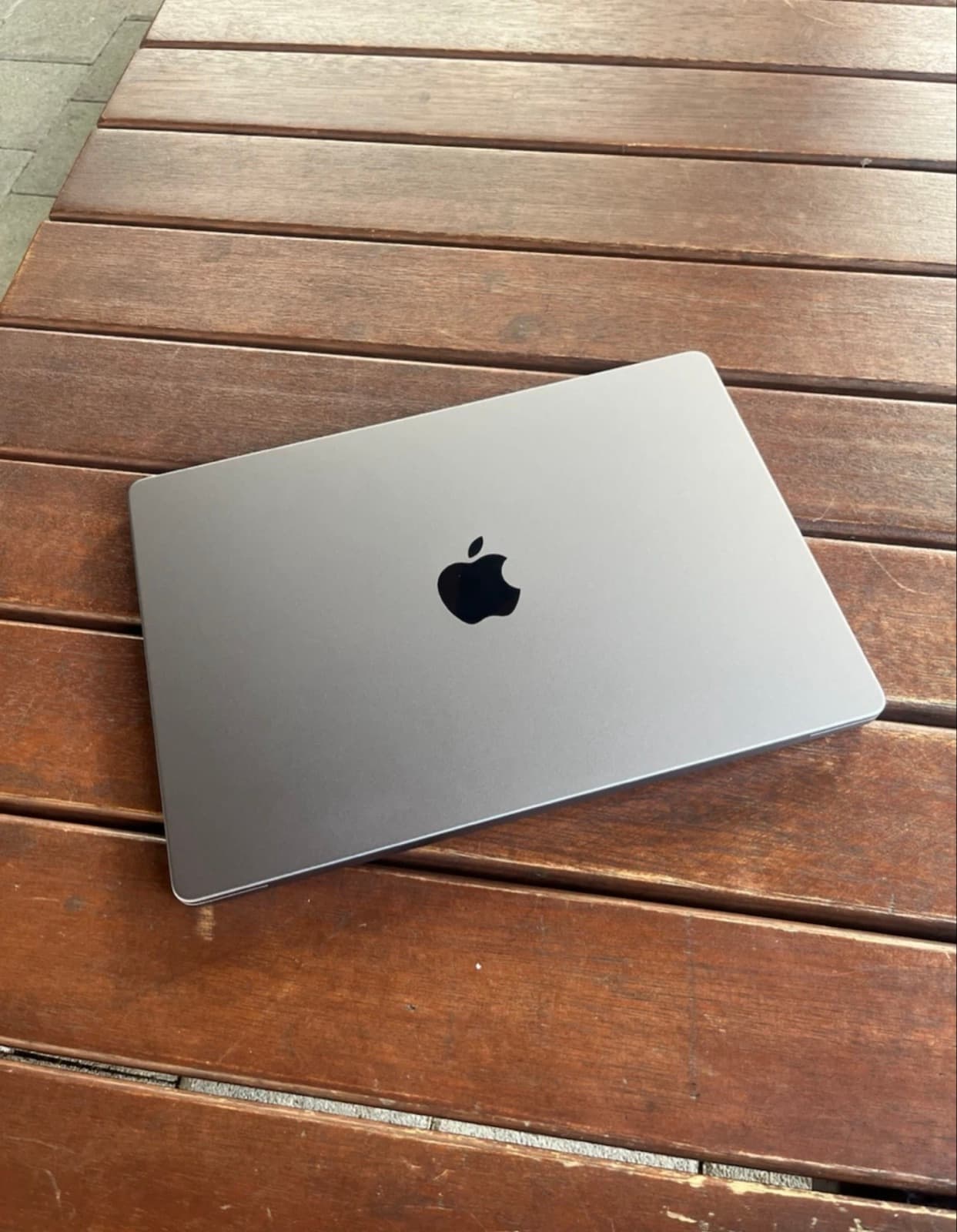 MacBook Pro