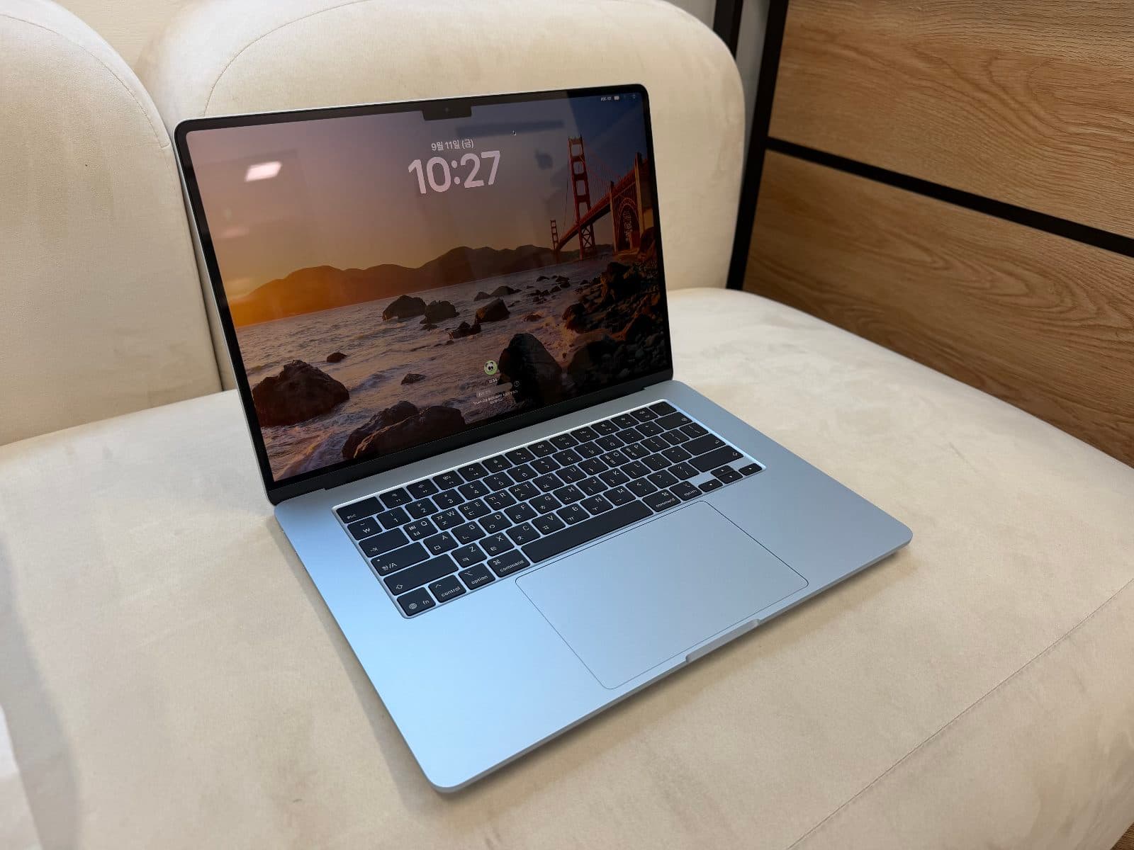 MacBook Air
