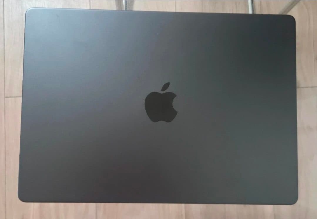 MacBook Pro