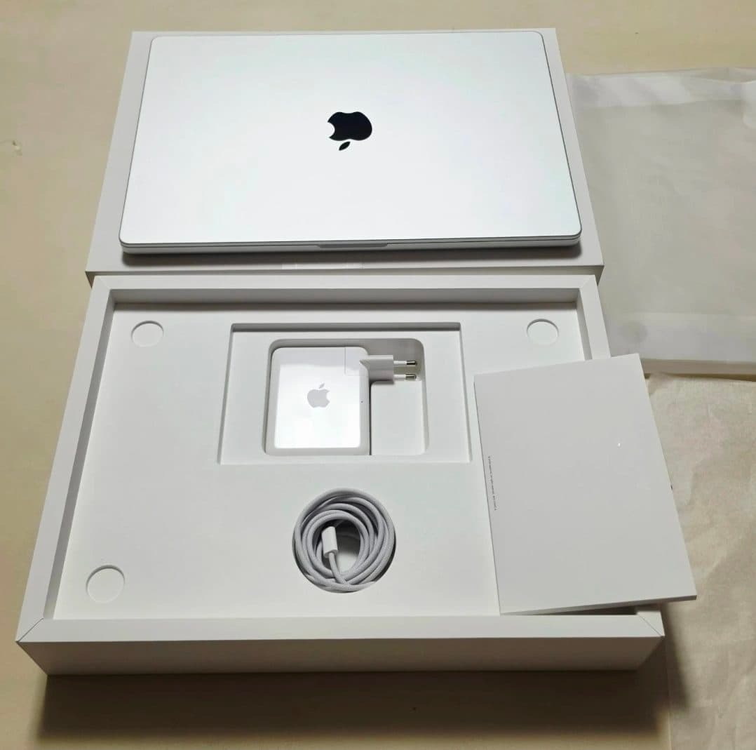 MacBook Pro