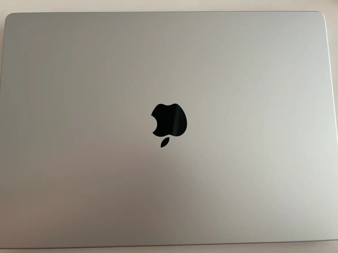 MacBook Pro