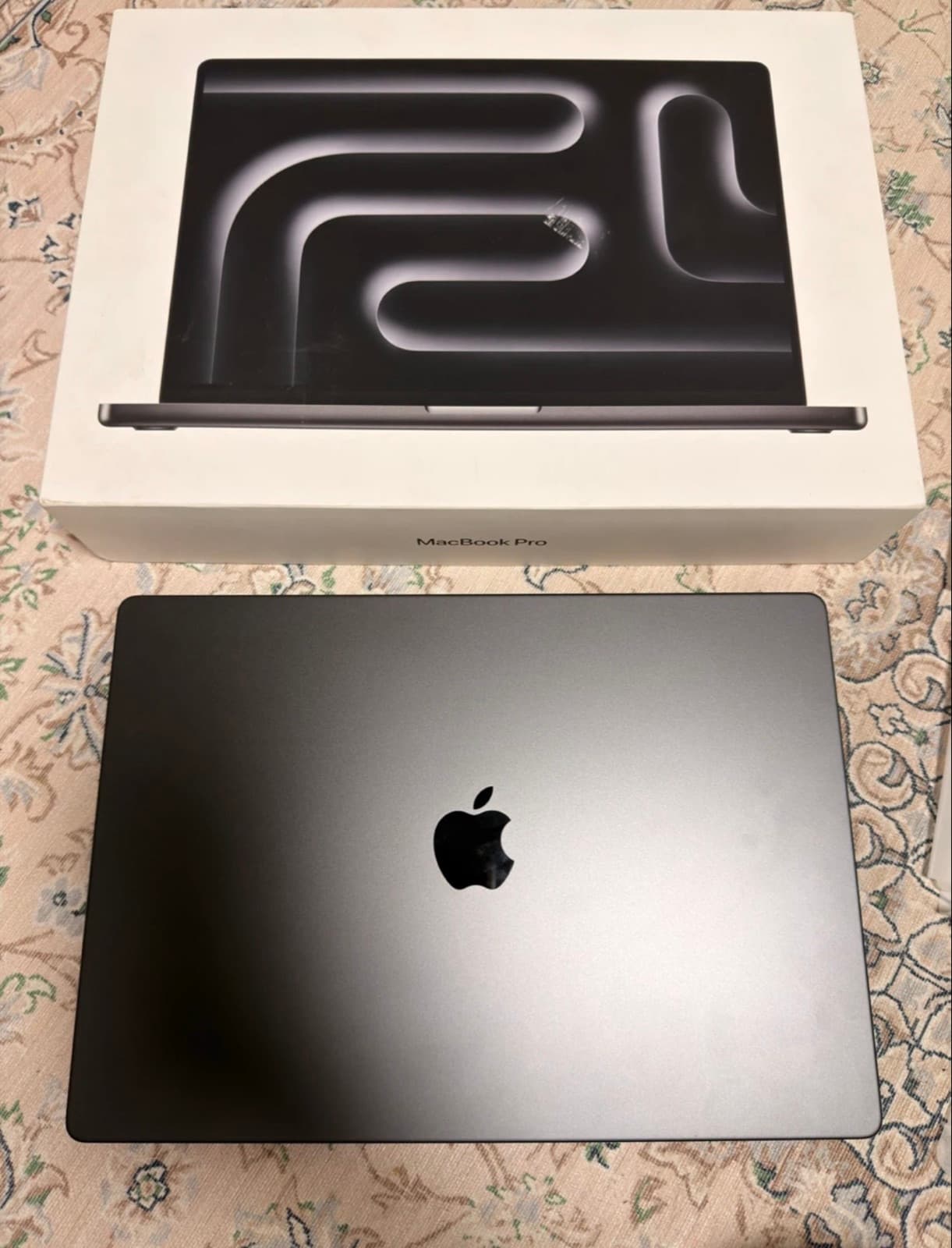 MacBook Pro