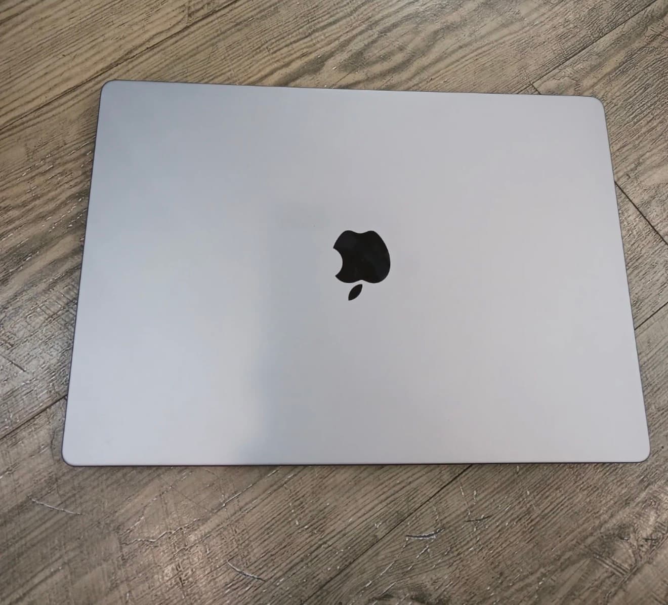 MacBook Pro