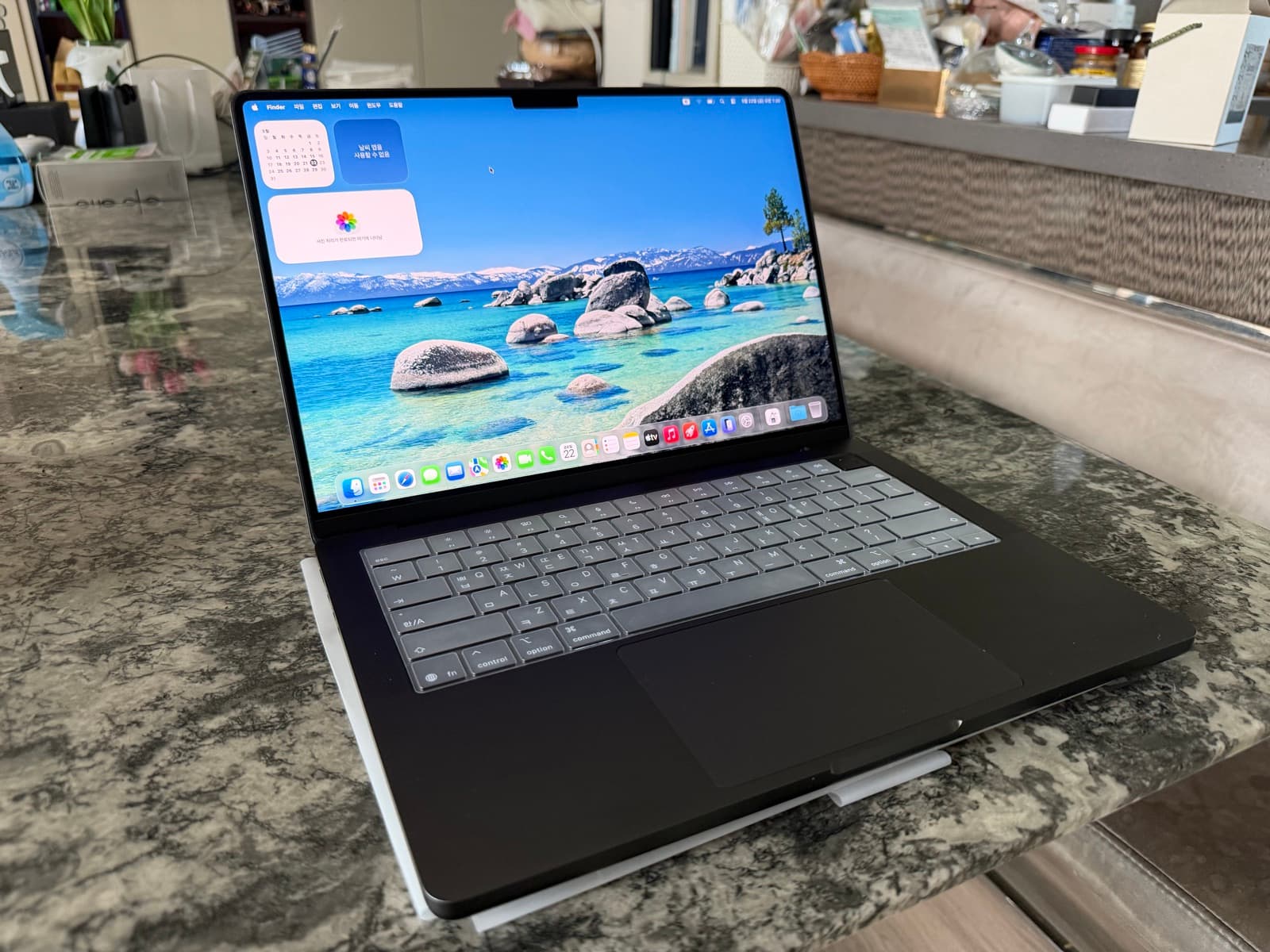 MacBook Pro