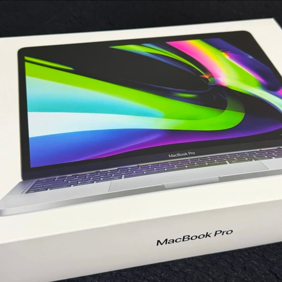 MacBook Pro