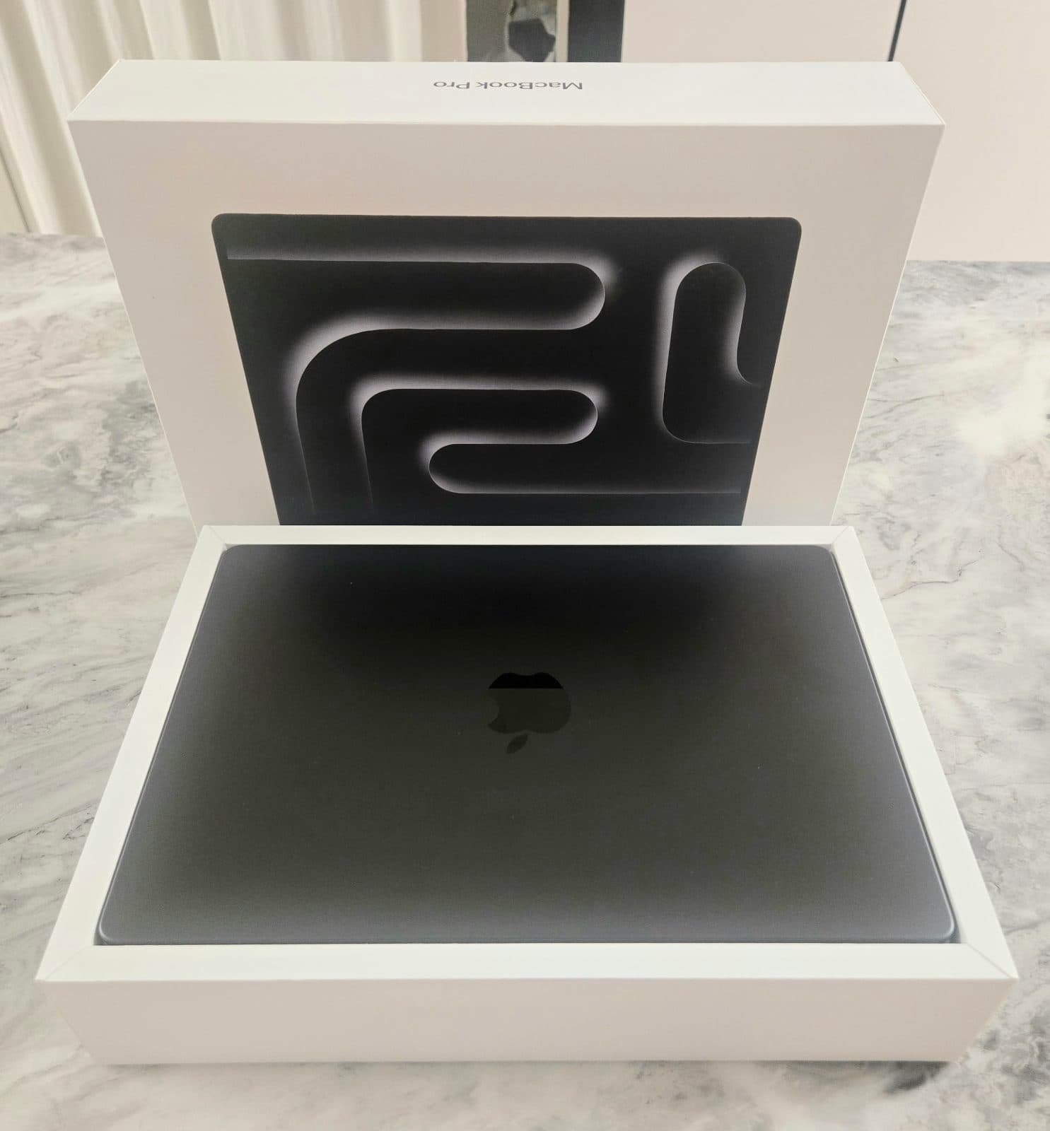 MacBook Pro