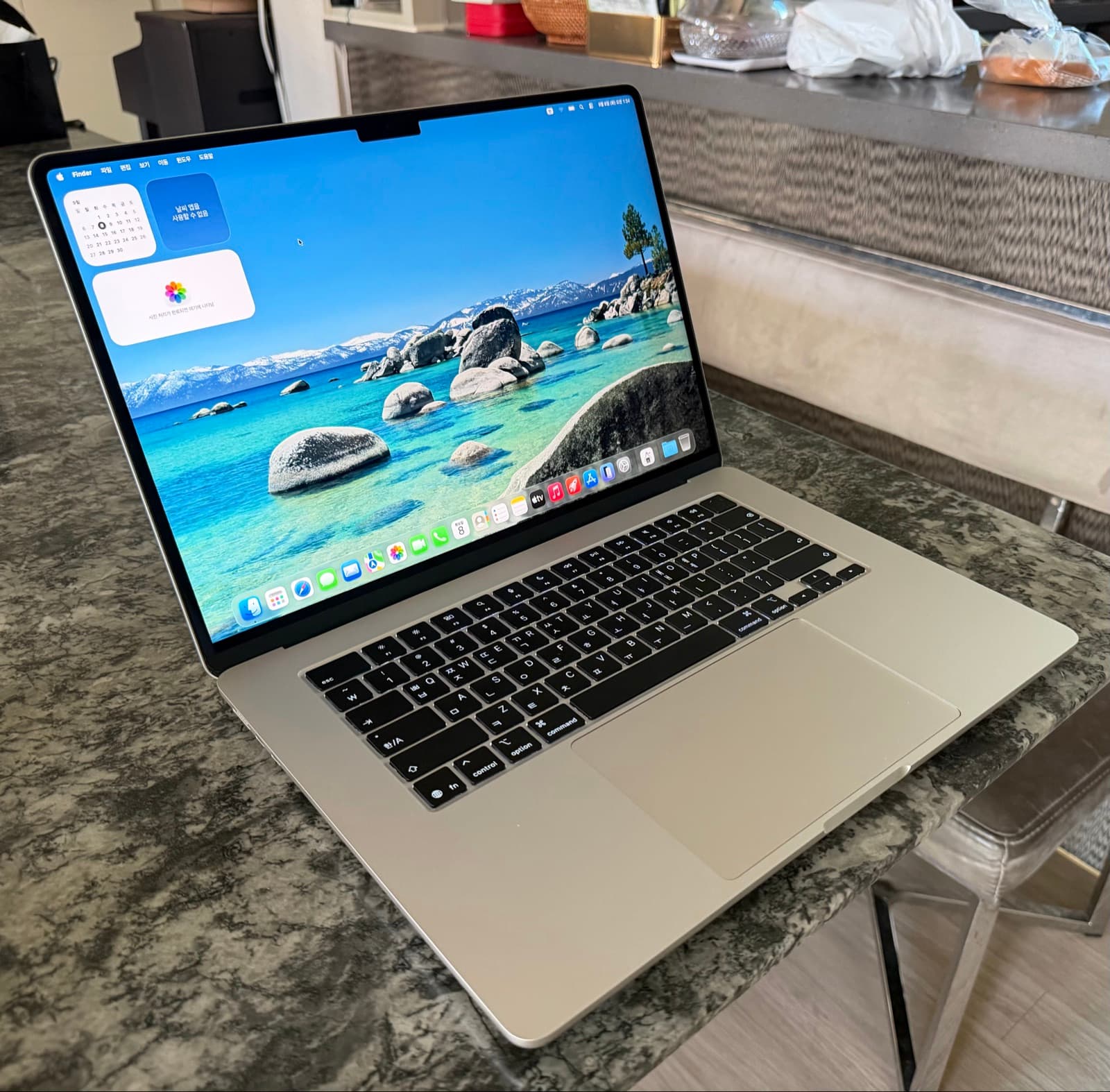 MacBook Air