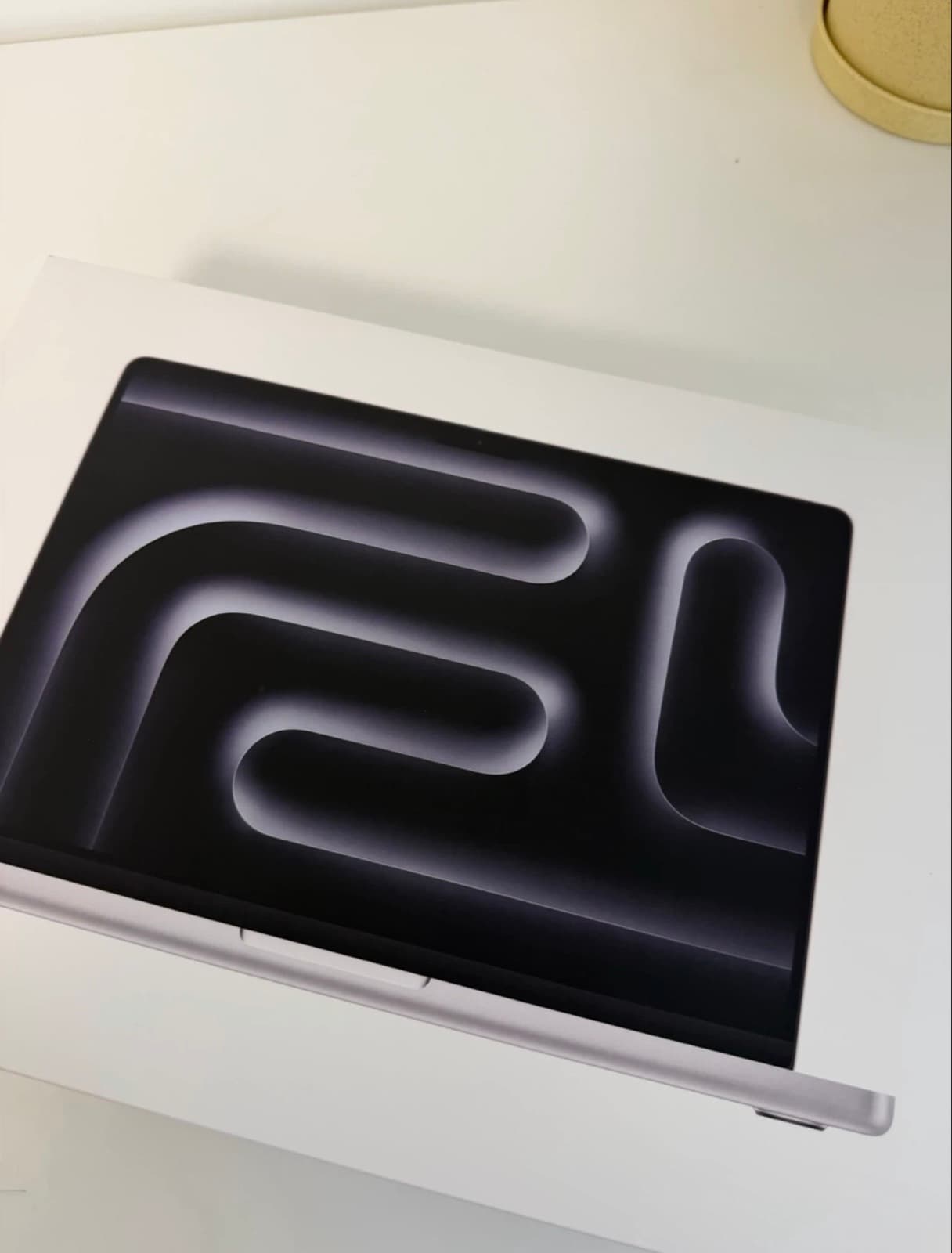 MacBook Pro