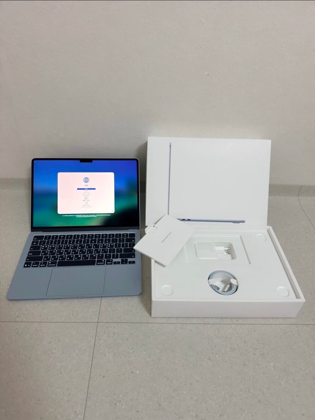 MacBook Air