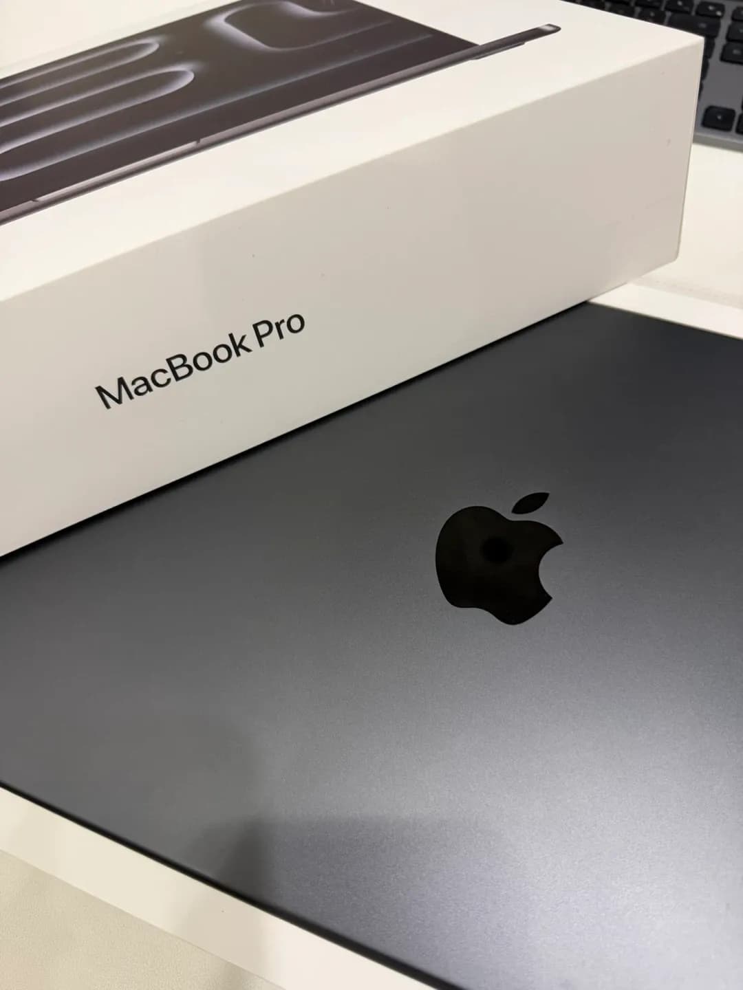 MacBook Pro