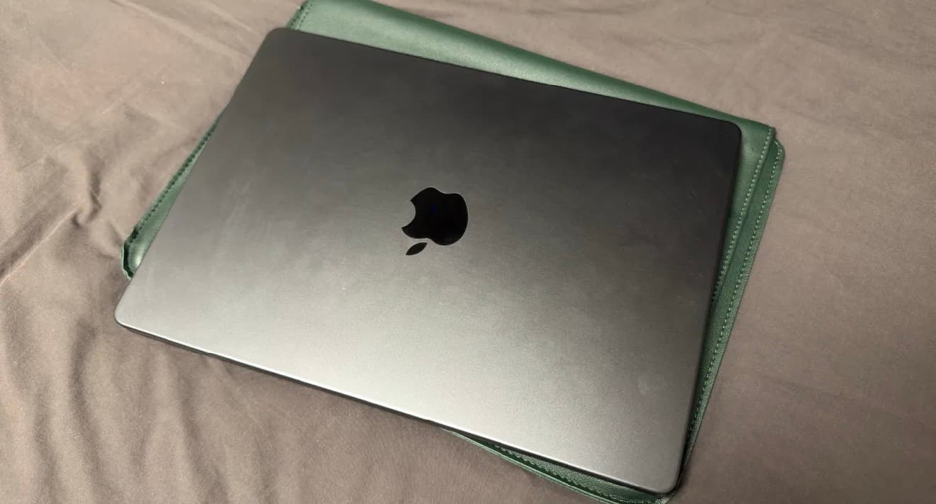MacBook Pro