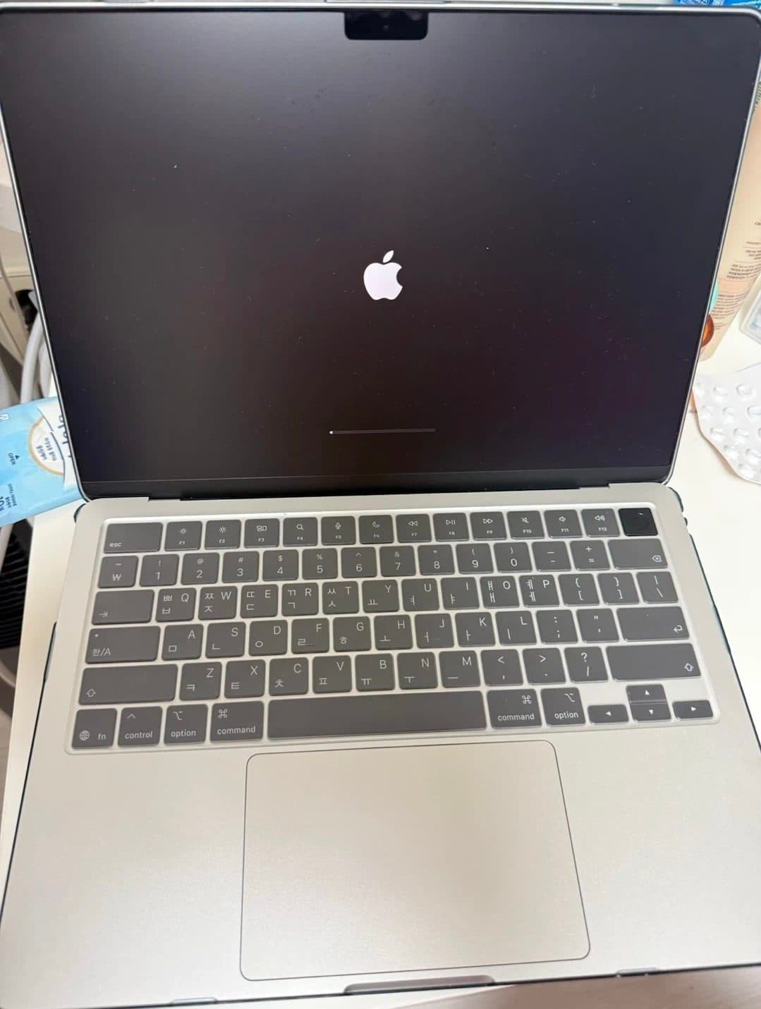 MacBook Air