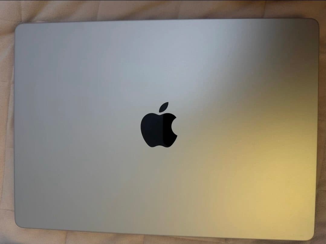 MacBook Pro