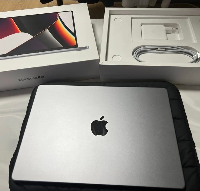 MacBook Pro