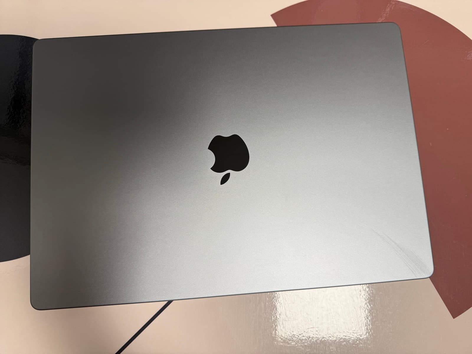 MacBook Pro