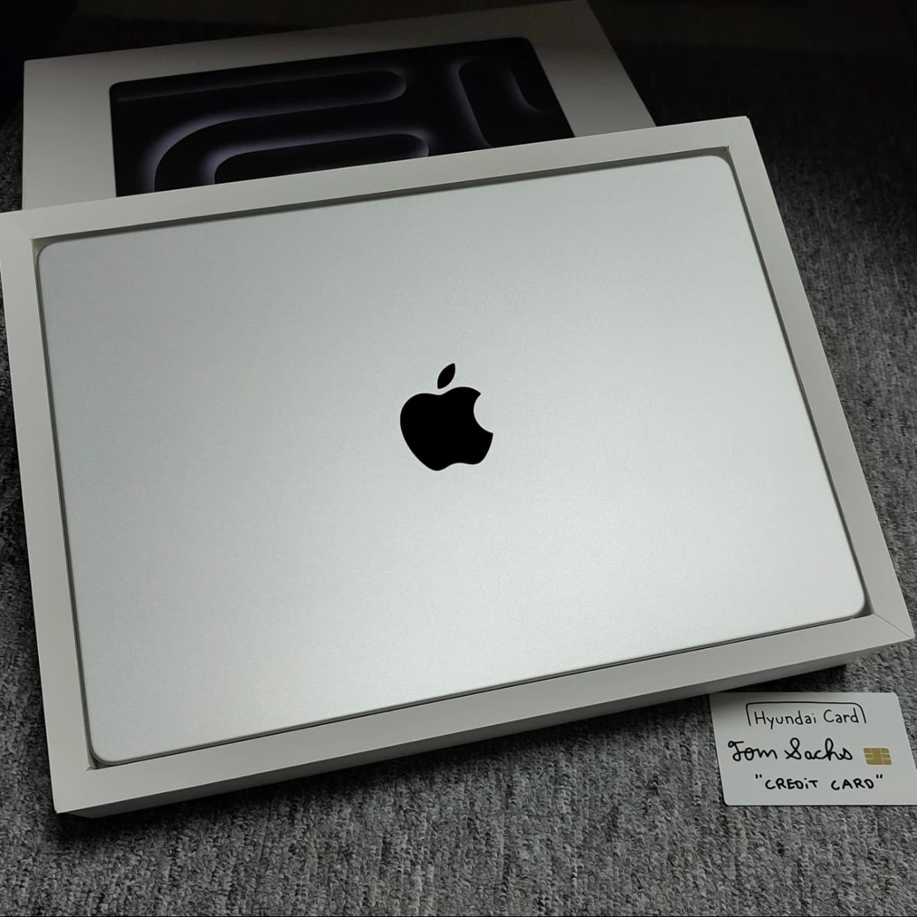 MacBook Pro