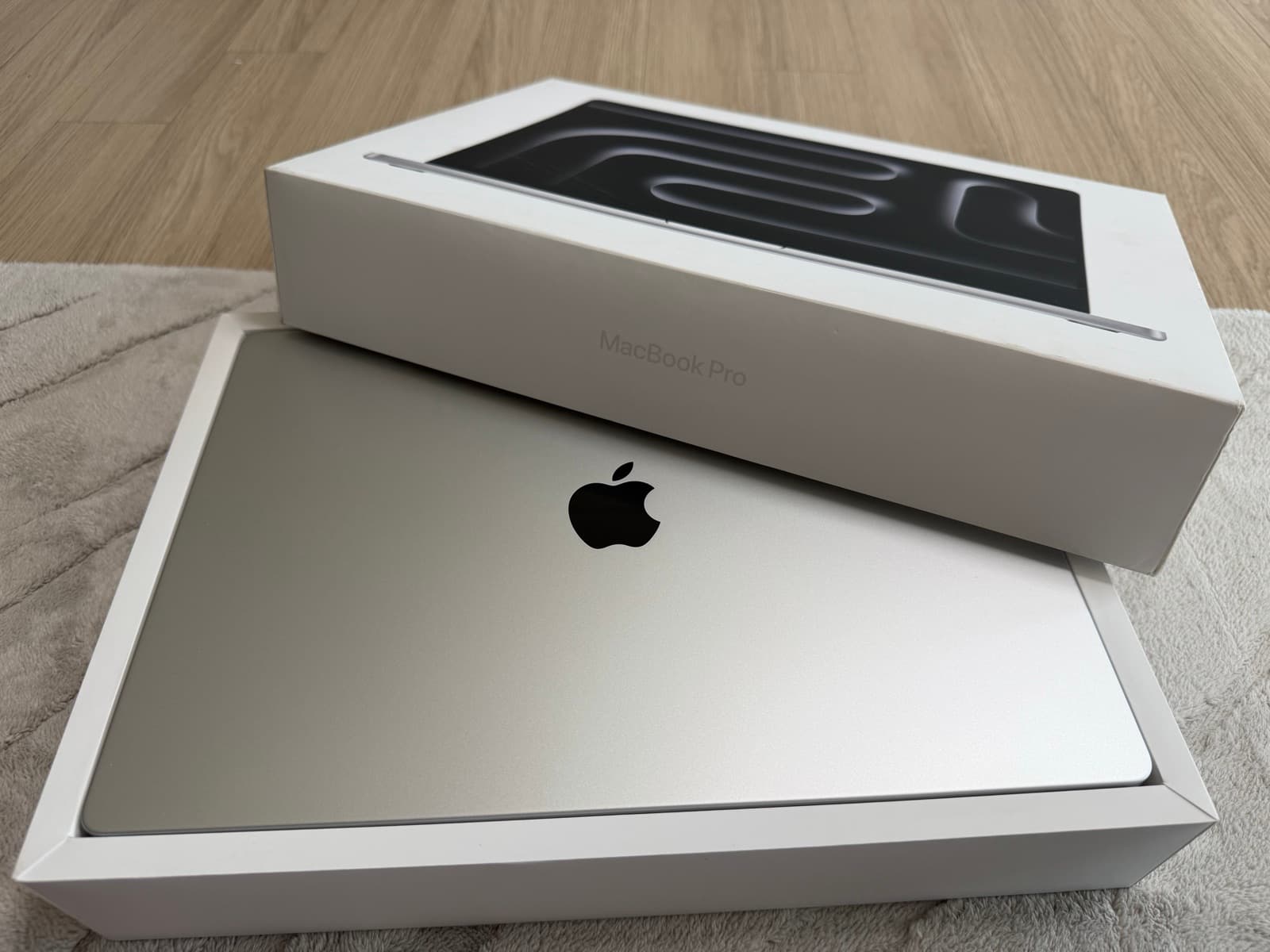 MacBook Pro