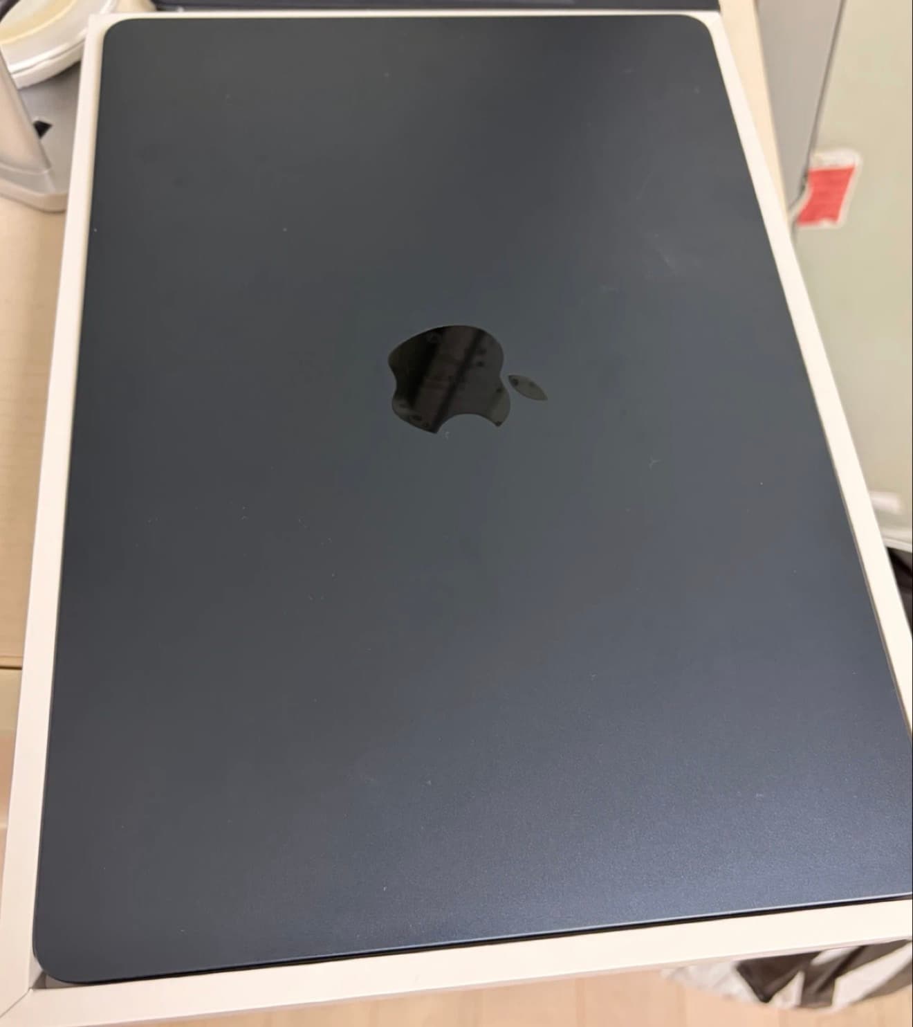 MacBook Air