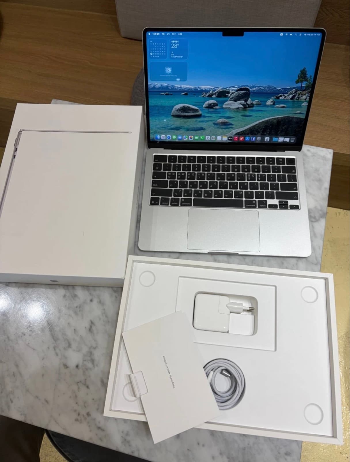 MacBook Air