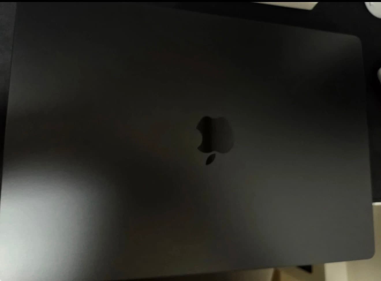 MacBook Pro