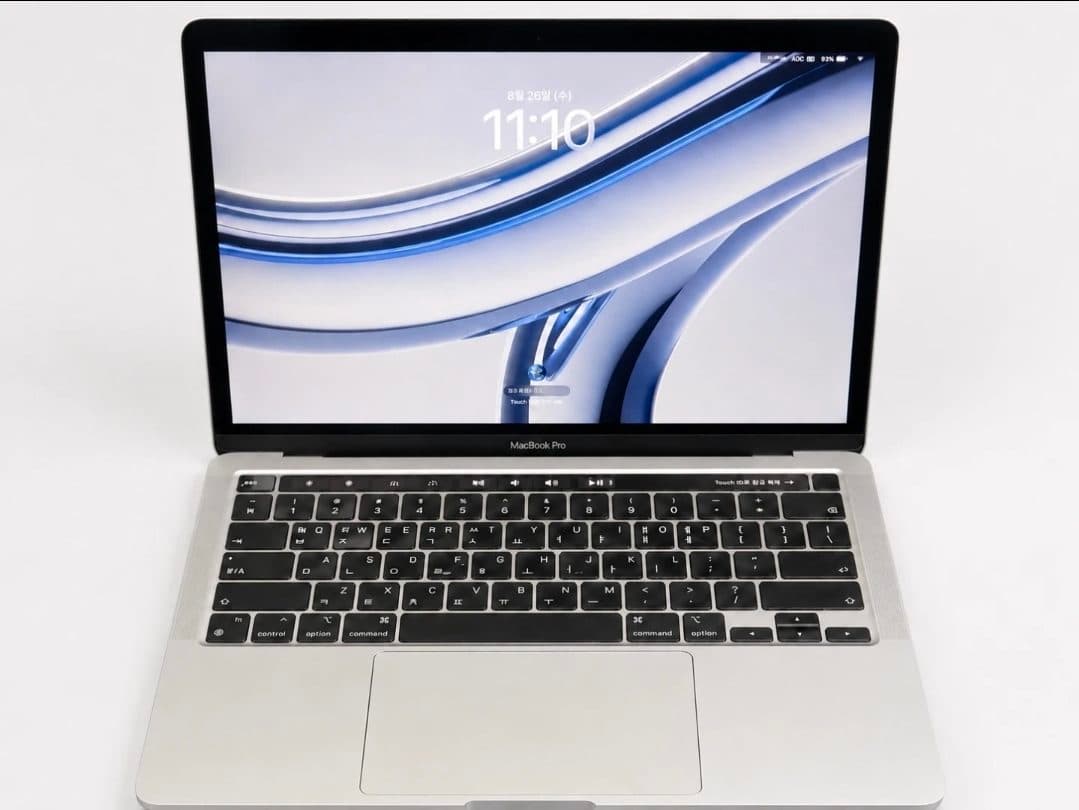 MacBook Air