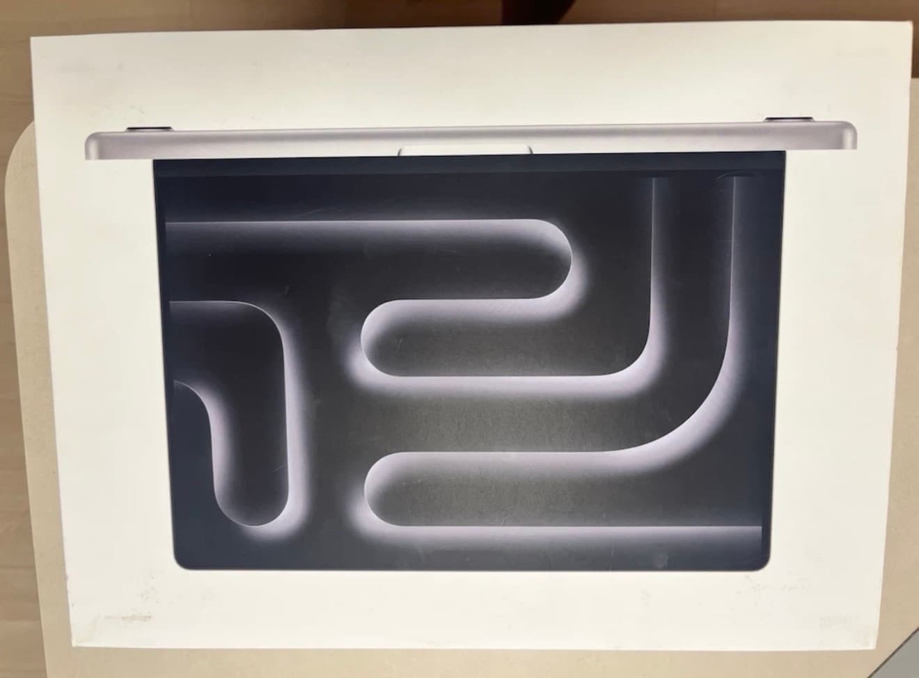 MacBook Pro
