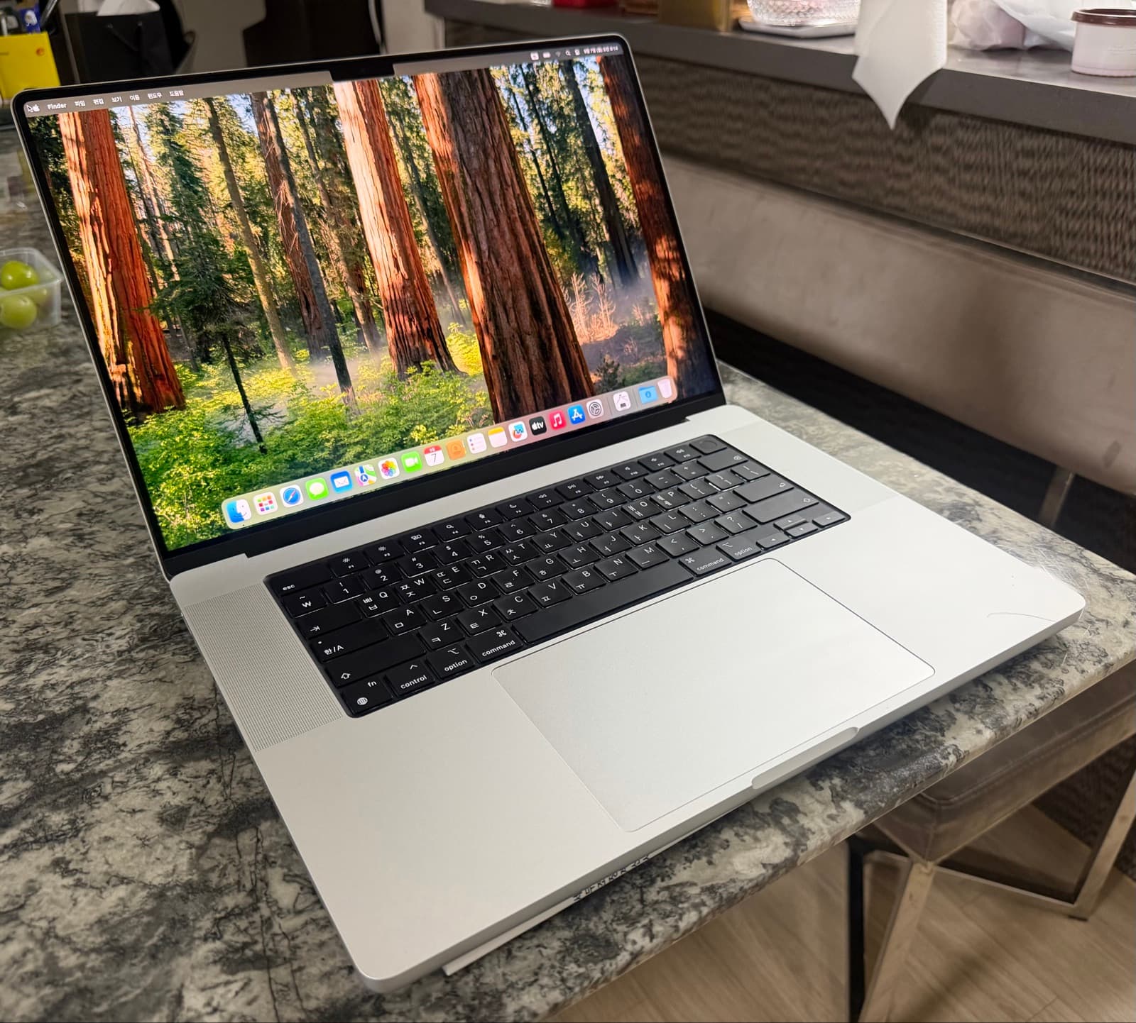 MacBook Pro