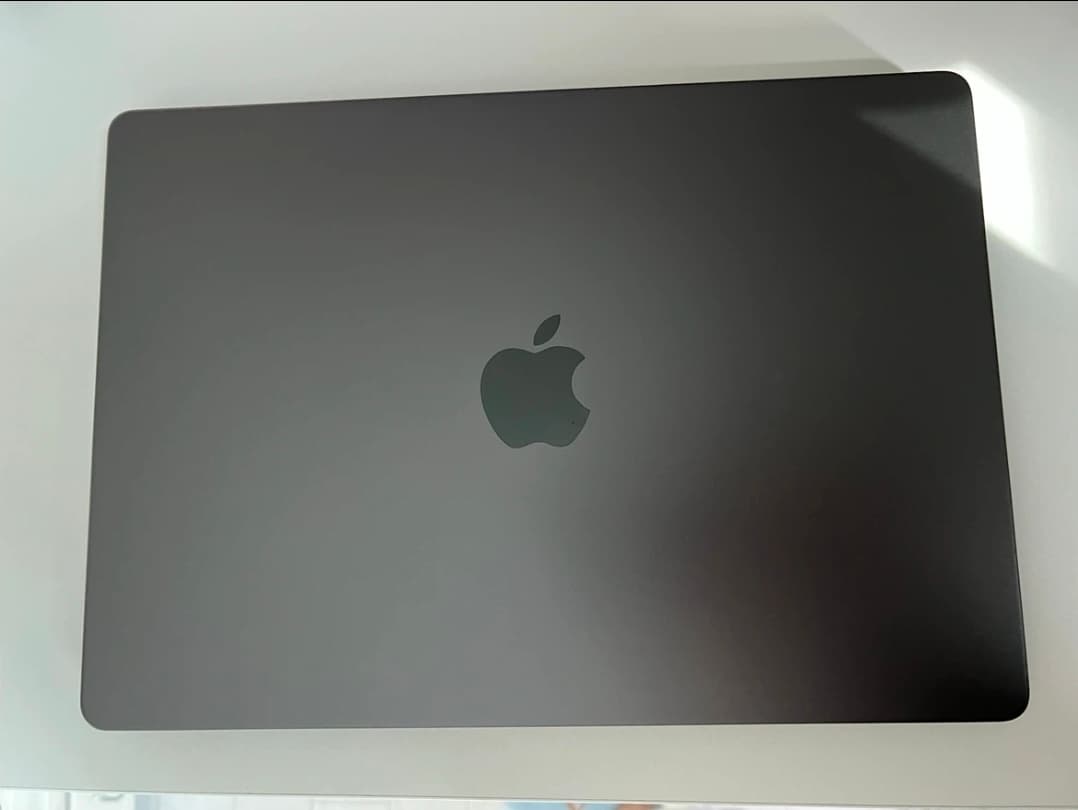 MacBook Pro