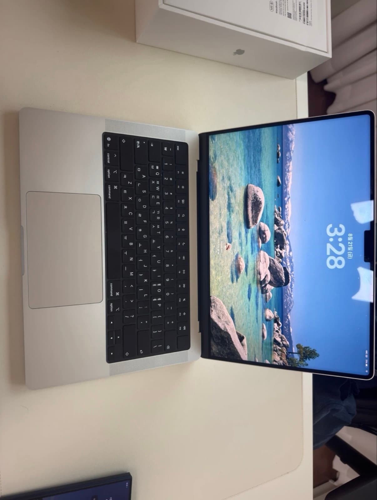 MacBook Pro