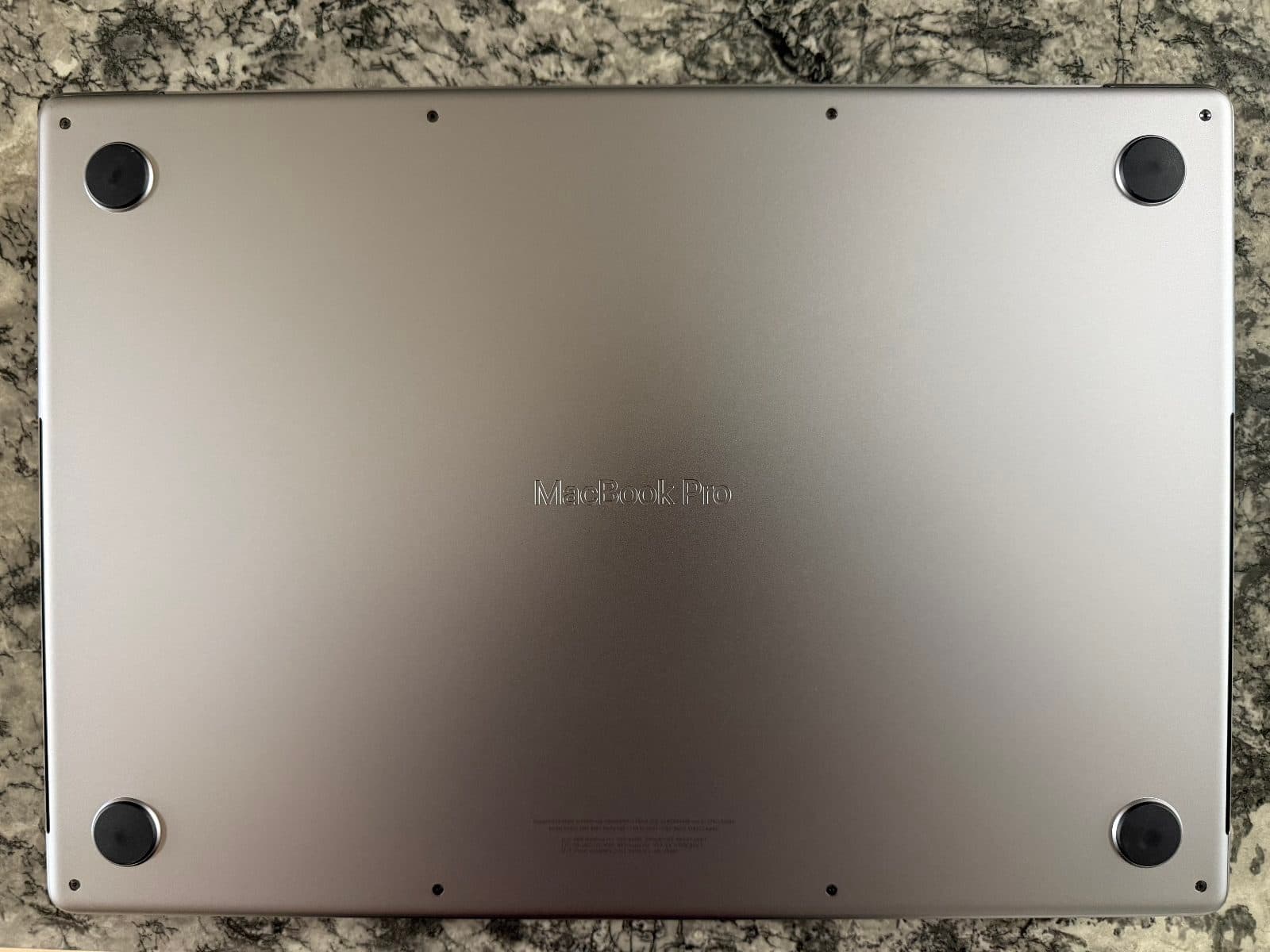 MacBook Pro
