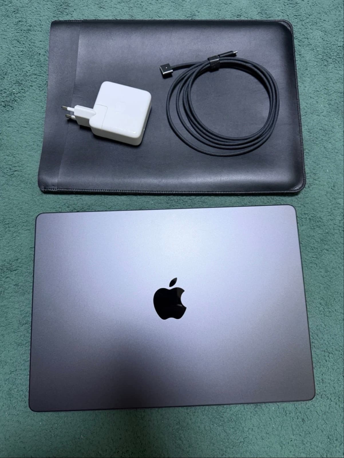 MacBook Pro