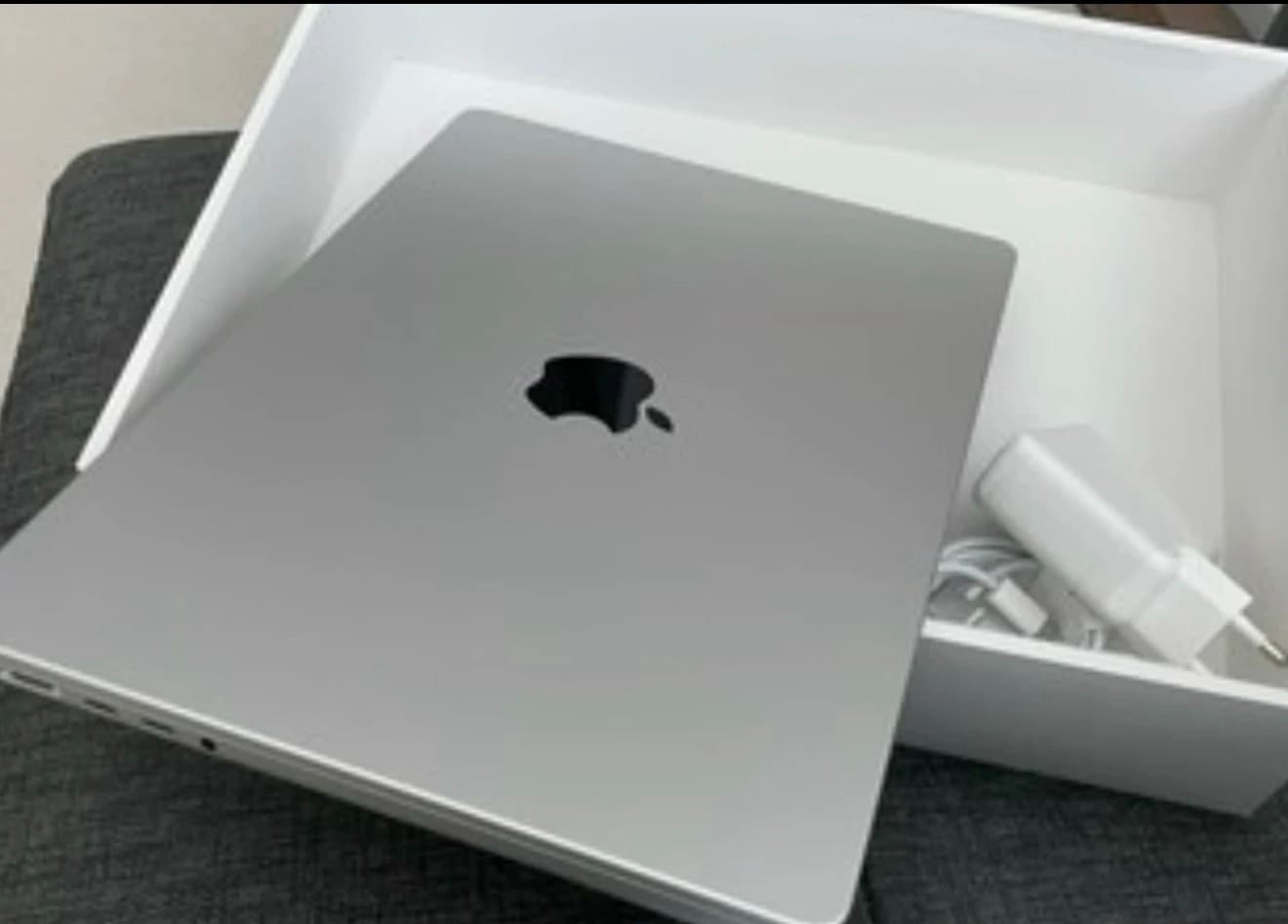 MacBook Pro