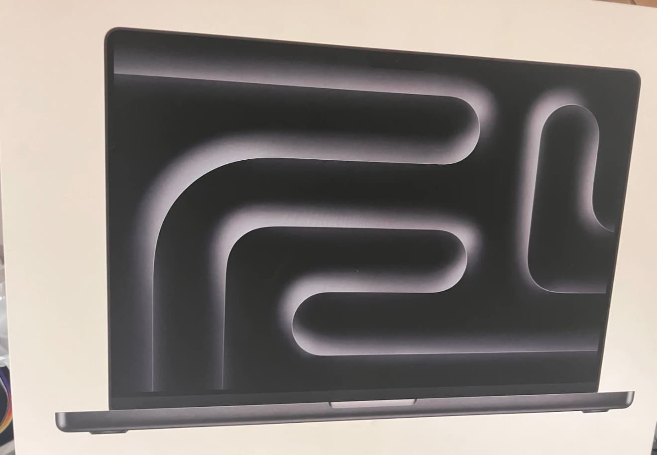 MacBook Pro