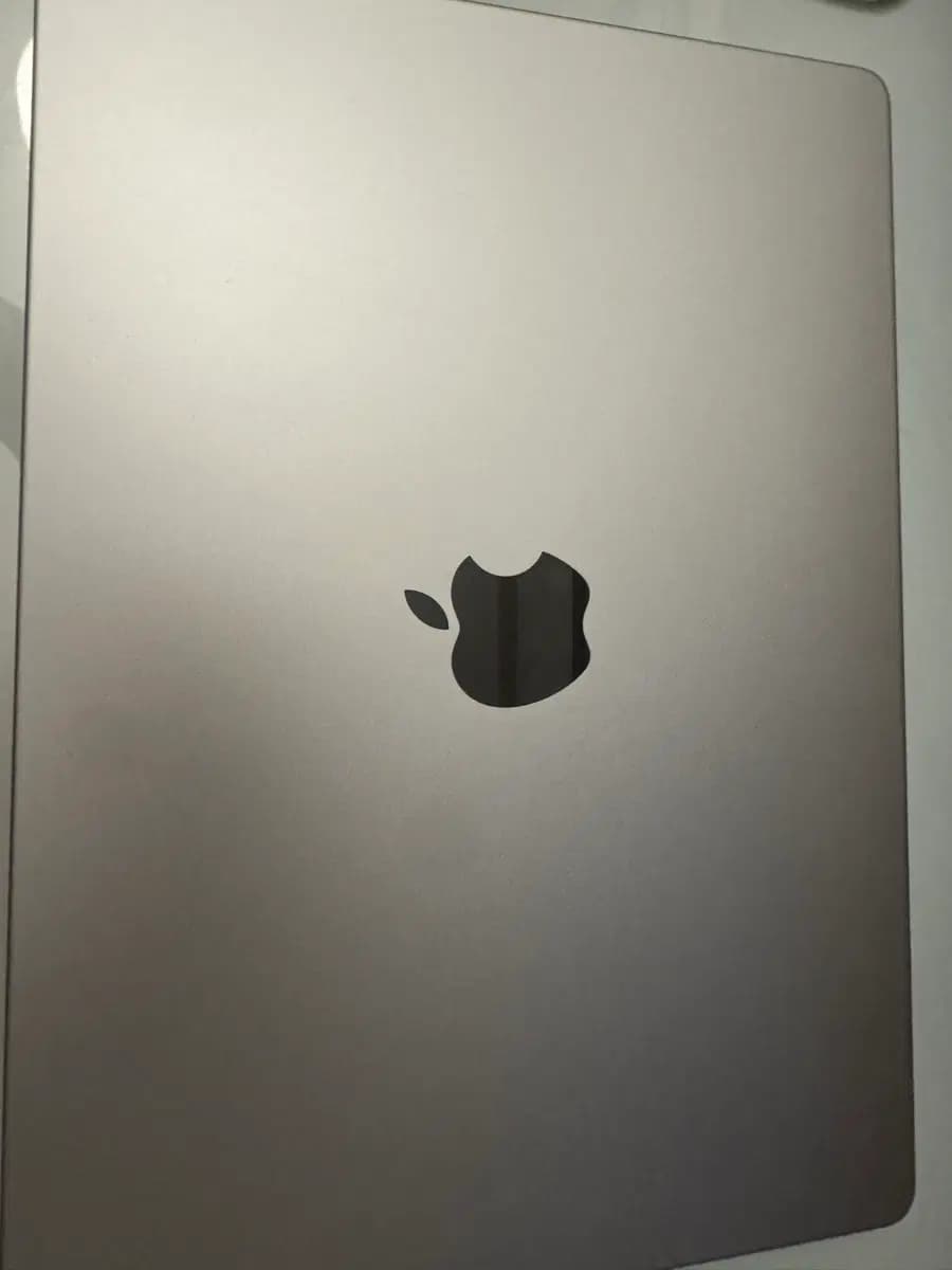 MacBook Pro
