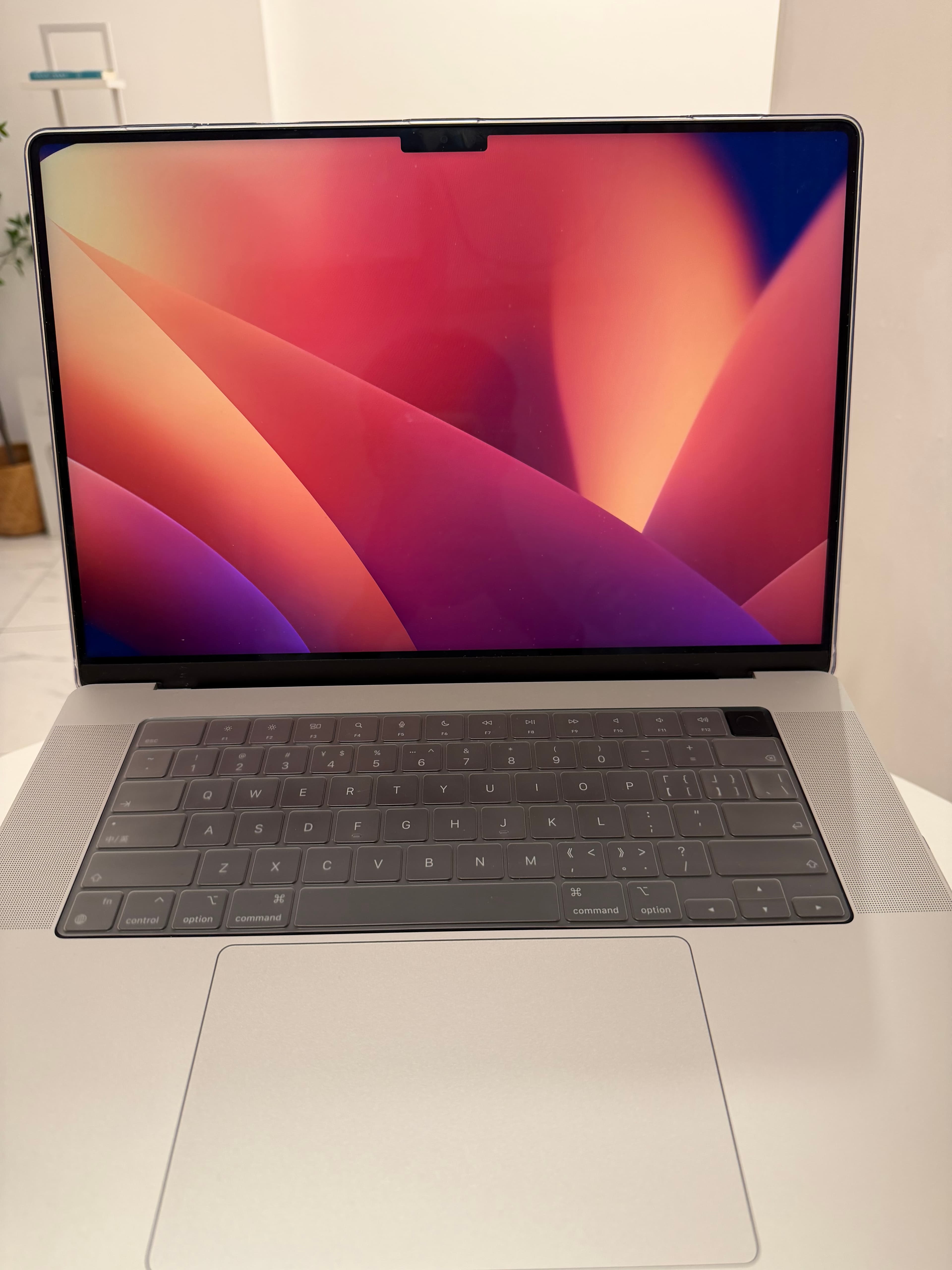 MacBook Pro