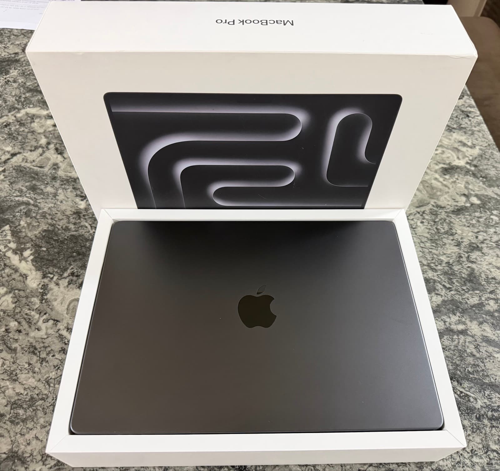 MacBook Pro