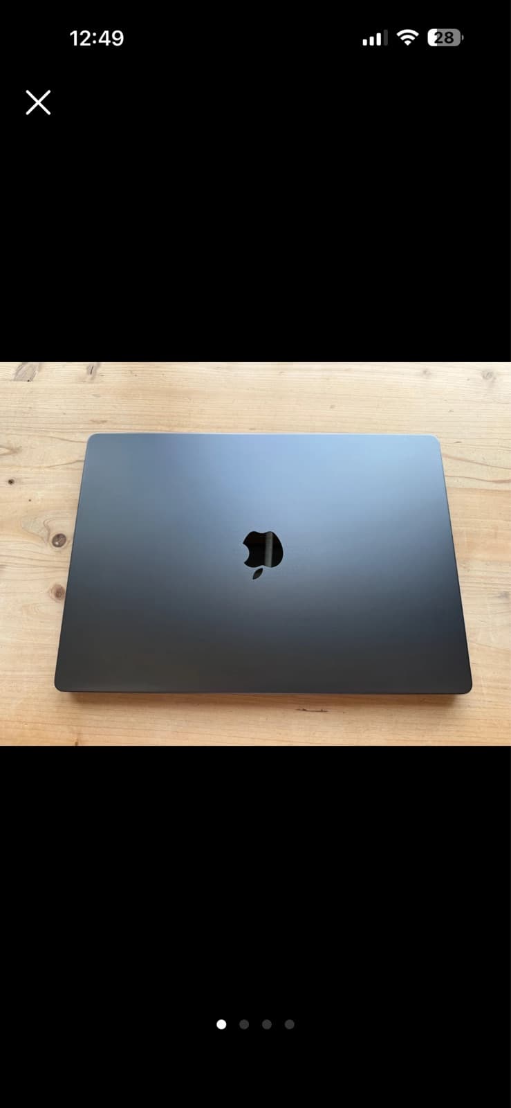 MacBook Pro