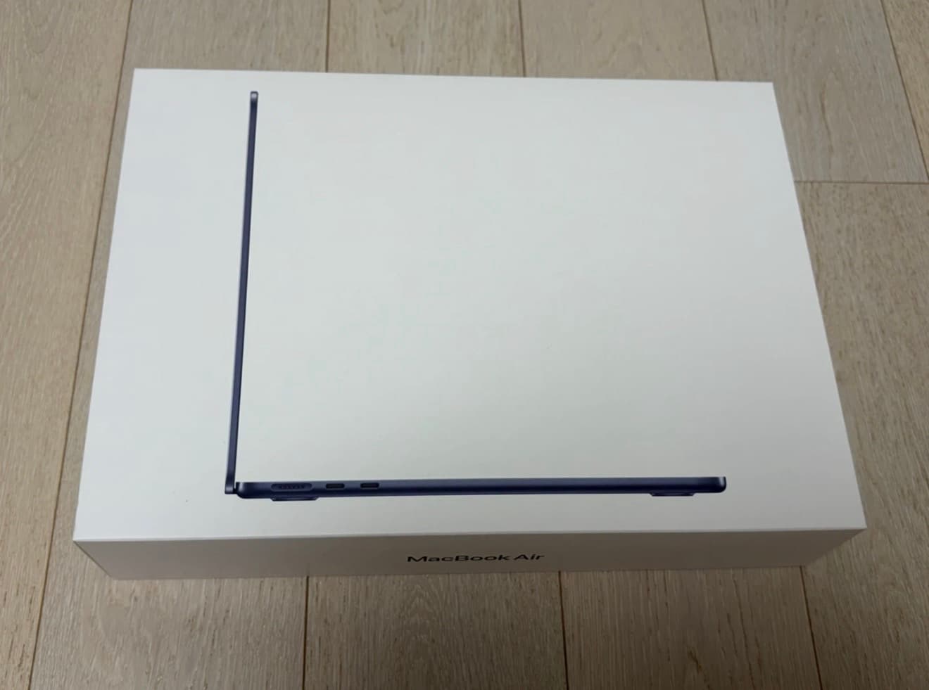 MacBook Air