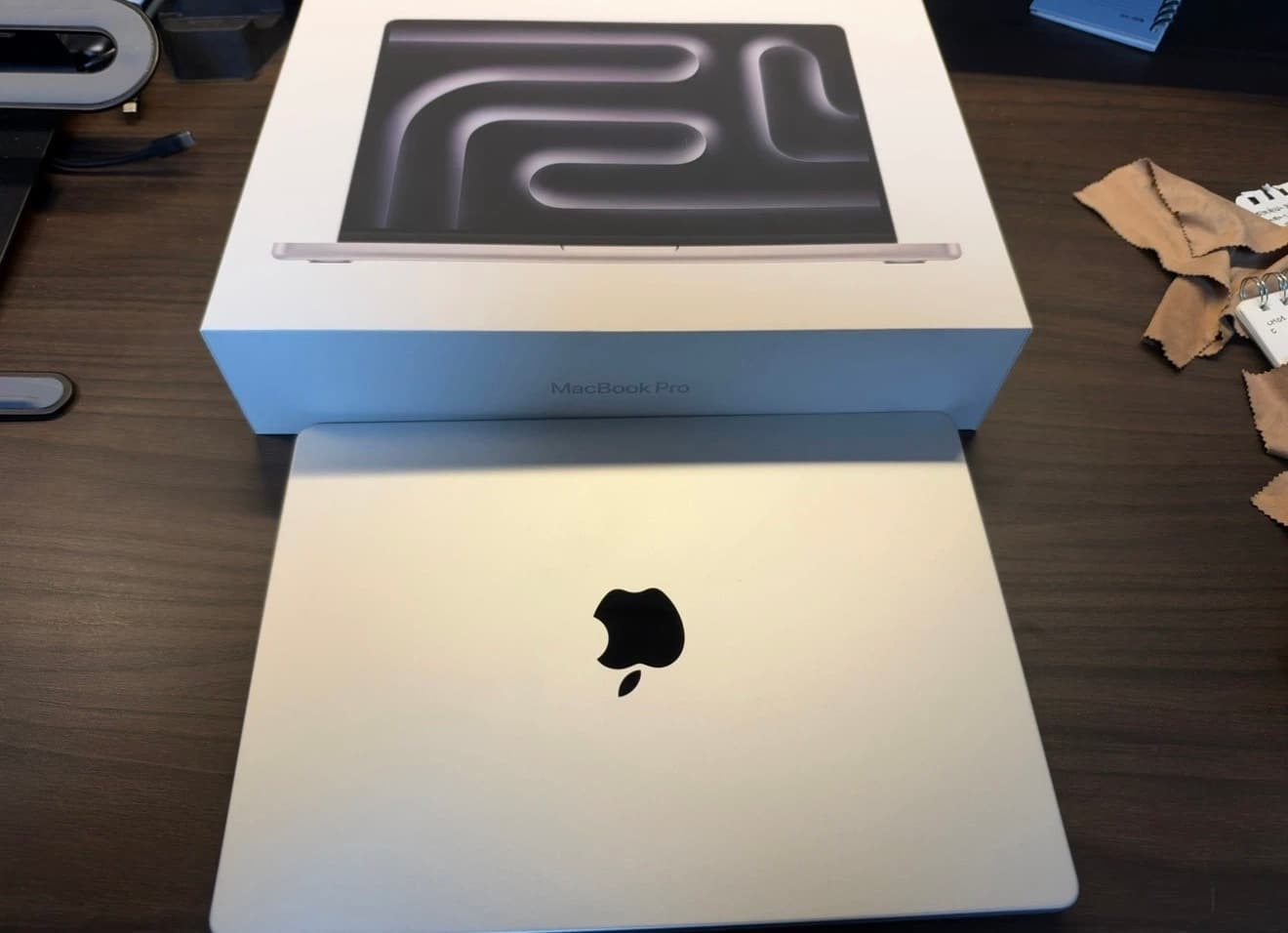 MacBook Pro