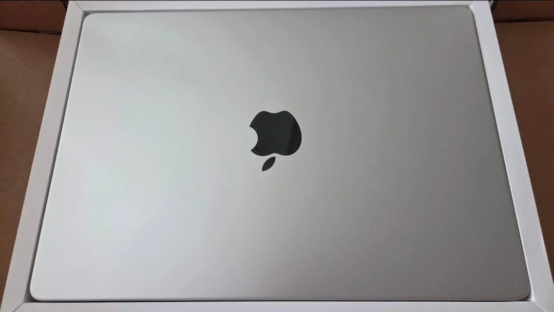 MacBook Pro