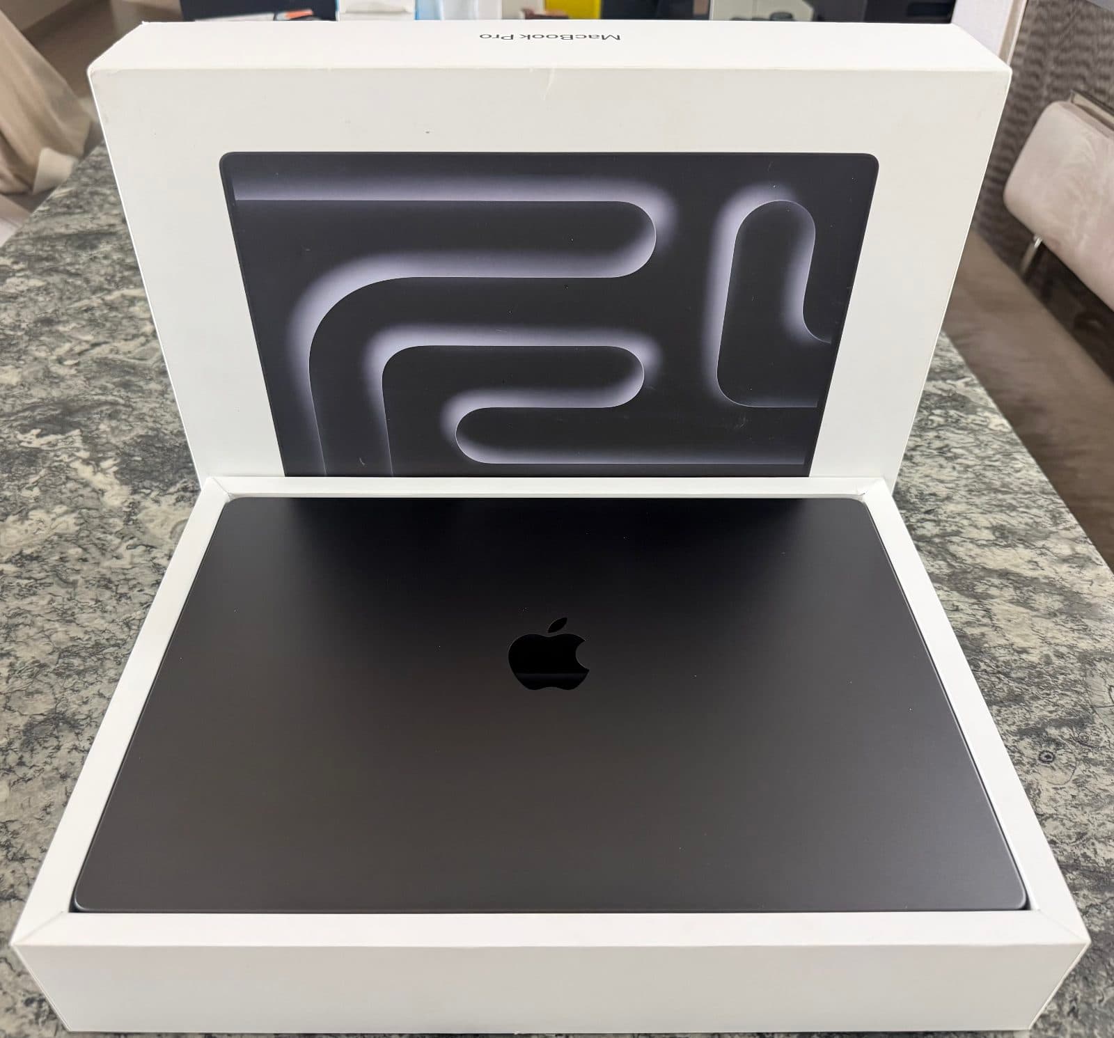 MacBook Pro