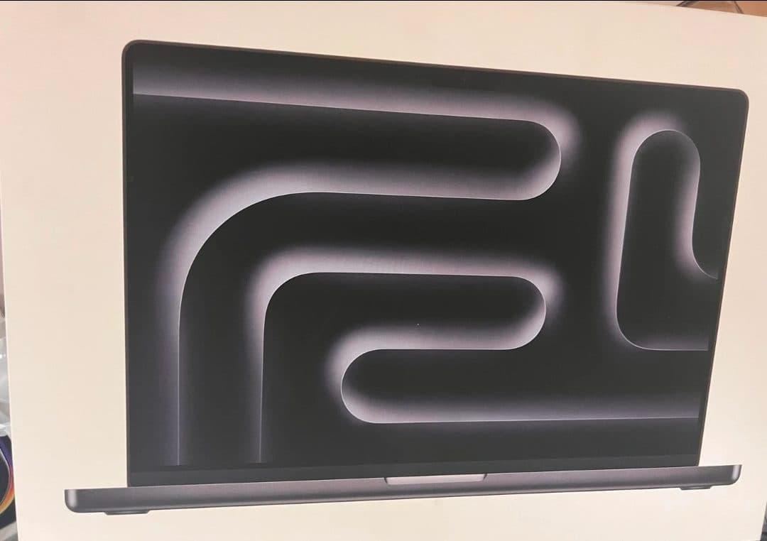 MacBook Pro