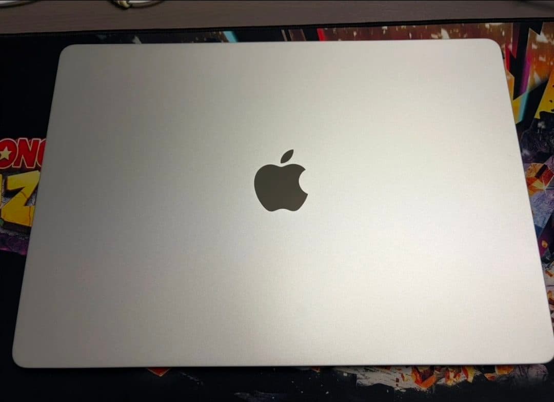 MacBook Air